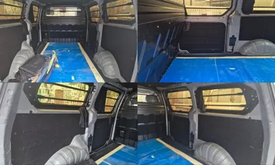 Hyundai Starex 2015, 161900 км, за 5700000 KRW - фото 7