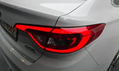 Hyundai Sonata 2015, 116006 км, за 10500000 KRW - фото 23