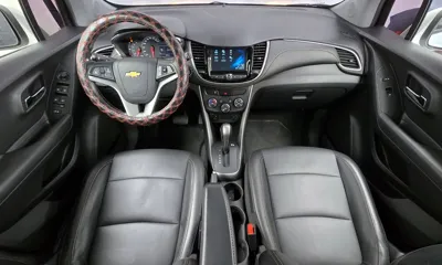 ChevroletGMDaewoo Trax 2019, 82036 км, за 6900000 KRW - фото 7