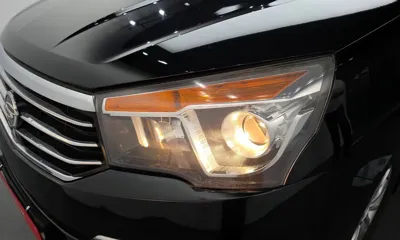 KG_Mobility_Ssangyong KORANDO 2016, 103394 км, за 5590000 KRW - фото 22