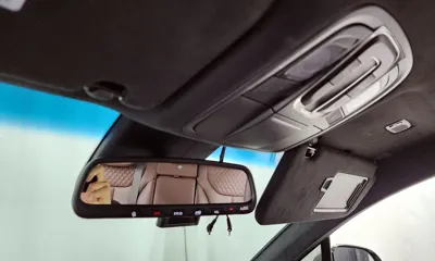 Hyundai Santafe 2019, 53857 км, за 23500000 KRW - фото 17