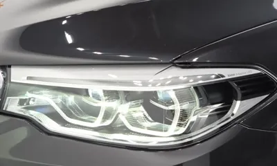 BMW 5-Series 2019, 138992 км, за 26900000 KRW - фото 22