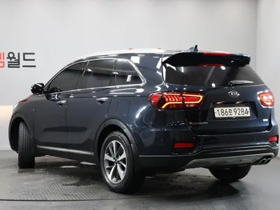 Kia Sorento 2020, 182000 км, за 13900000 KRW - фото 4