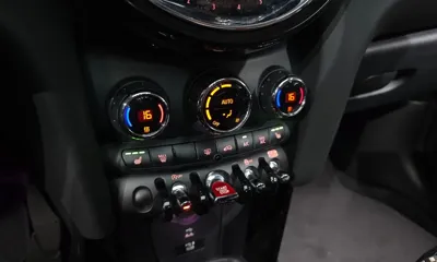 MINI Cooper 2022, 25761 км, за 27800000 KRW - фото 31