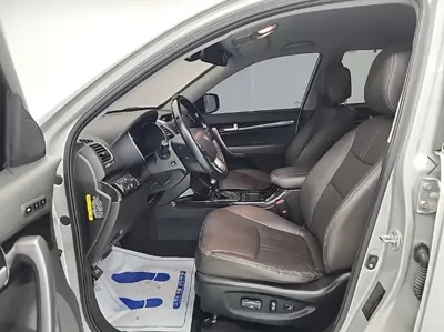 Kia Sorento 2014, 224513 км, за 6500000 KRW - фото 11