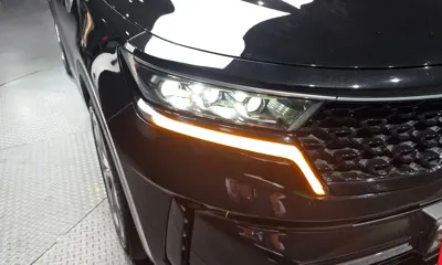 Kia Sorento 2022, 73017 км, за 27800000 KRW - фото 22