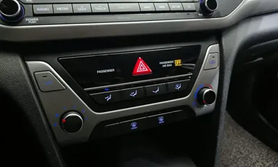 Hyundai Avante 2018, 66143 км, за 13000000 KRW - фото 30