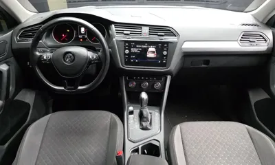 Volkswagen Tiguan 2018, 100268 км, за 16500000 KRW - фото 7