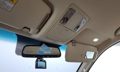 Kia Mohave 2019, 176376 км, за 14890000 KRW - фото 19