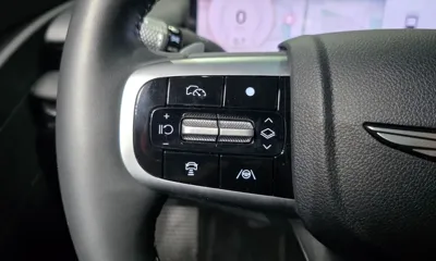 Genesis G80 2025, 45245 км, за 99900000 KRW - фото 31
