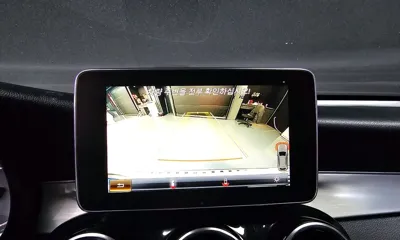 Mercedes-Benz GLC-Class 2019, 151610 км, за 18600000 KRW - фото 14