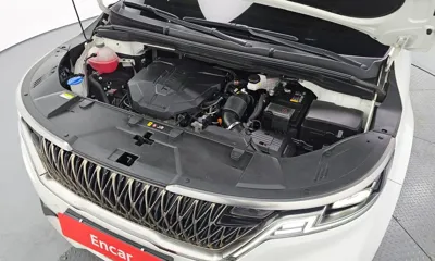 Kia Canival 2023, 52943 км, за 28900000 KRW - фото 6