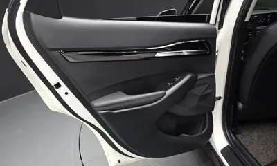 Kia Seltos 2023, 36085 км, за 24700000 KRW - фото 25