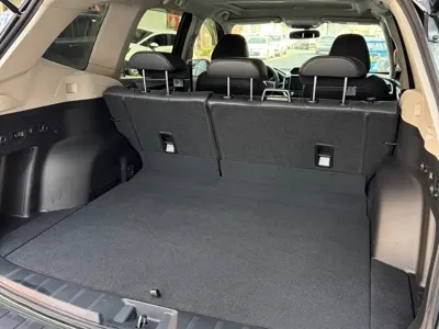 Subaru Forester 2022, 44000 км, за 208000 CNY - фото 16