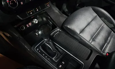Kia Sorento 2016, 194707 км, за 7300000 KRW - фото 9
