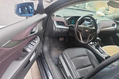 Chevrolet Malibu 2016, 99200 км, за 28295.88 CNY - фото 16