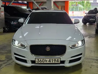 Jaguar XE 2019, 107567 км, за 9500000 KRW