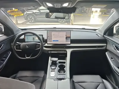 Changan 长安CS75PLUS 2025, 500 км, за 84100 CNY - фото 10