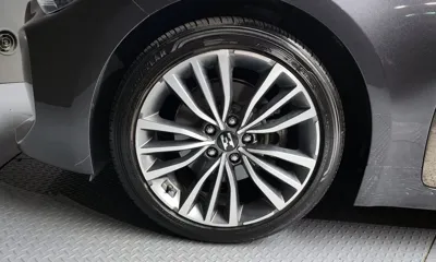 Kia Stinger 2020, 85564 км, за 16500000 KRW - фото 5