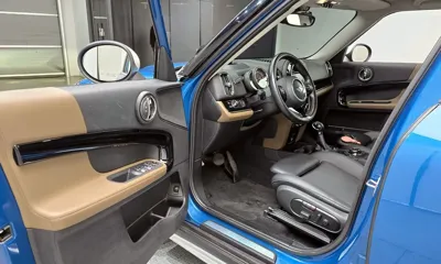 MINI Countryman 2018, 57143 км, за 16500000 KRW - фото 11