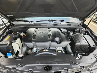 Kia Mohave 2017, 81045 км, за 18390000 KRW - фото 10