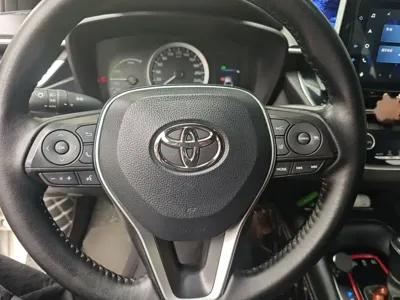 Toyota Levin 2022, 169500 км, за 81300 CNY - фото 3