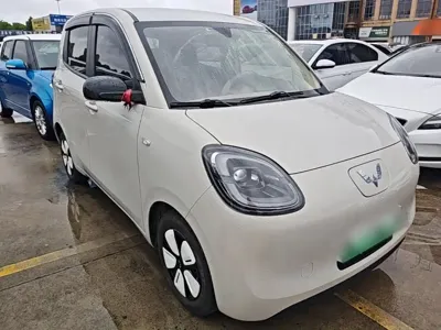 Wuling MINIEV 2025, 24500 км, за 35600 CNY - фото 4