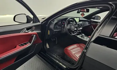Kia Stinger 2019, 84108 км, за 99990000 KRW - фото 10