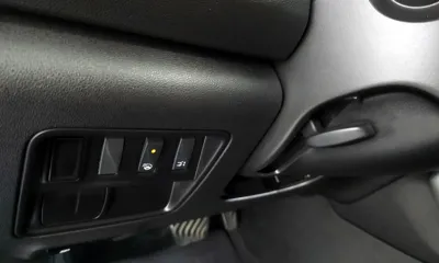 Renault-KoreaSamsung QM6 2017, 115260 км, за 9500000 KRW - фото 28