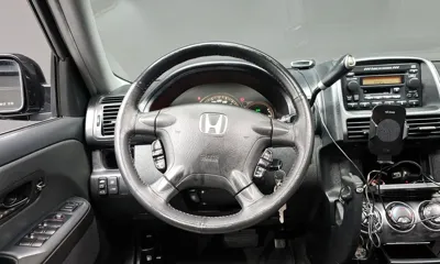 Honda CR-V 2006, 239676 км, за 5700000 KRW - фото 13