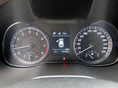 Hyundai Kona 2018, 110318 км, за 11990000 KRW - фото 9