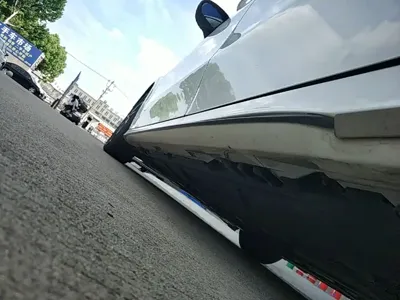 Mercedes-Benz A-Class 2019, 121600 км, за 82300 CNY - фото 22