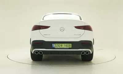 Mercedes-Benz GLE-Class 2025, 4192 км, за 137000000 KRW