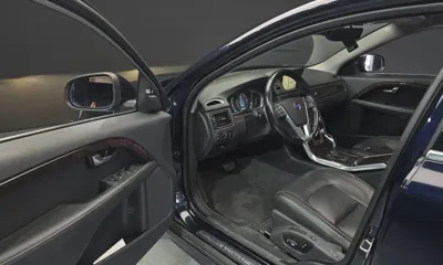 Volvo S80 2015, 142524 км, за 7400000 KRW - фото 10