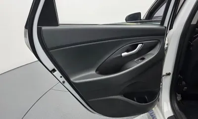 Hyundai i30 2017, 152880 км, за 7400000 KRW - фото 24