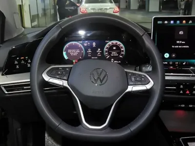 Volkswagen Golf 2025, 8704 км, за 37000000 KRW - фото 7