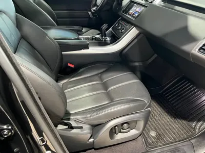 Land Rover Sport 2017, 58000 км, за 218000 CNY - фото 22