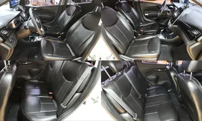ChevroletGMDaewoo Spark 2018, 118325 км, за 4700000 KRW - фото 18