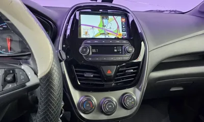 ChevroletGMDaewoo Spark 2019, 109967 км, за 5200000 KRW - фото 14