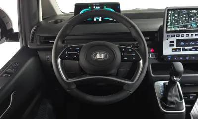 Hyundai Staria 2025, 768 км, за 36300000 KRW - фото 13