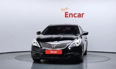 Hyundai Grandeur 2016, 237970 км, за 3990000 KRW - фото 3