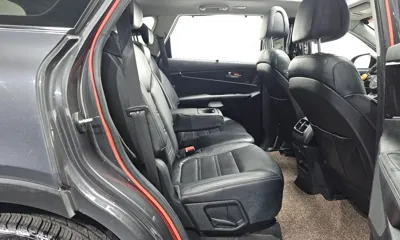 Kia Sorento 2015, 161576 км, за 8900000 KRW - фото 11