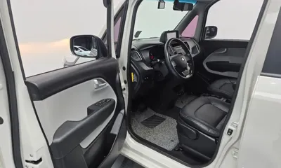 Kia Ray 2017, 76694 км, за 8700000 KRW - фото 10