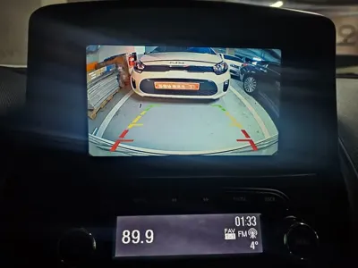 ChevroletGMDaewoo Spark 2017, 62236 км, за 6190000 KRW - фото 12