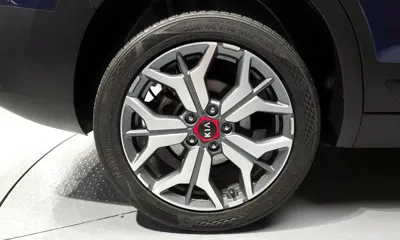 Kia Seltos 2021, 27290 км, за 19500000 KRW - фото 28