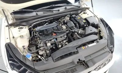 Kia K5 2022, 29723 км, за 27700000 KRW - фото 6