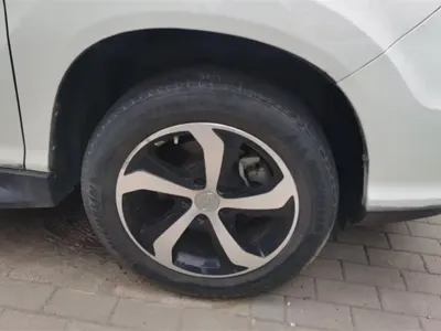 BYD S7 2016, 65700 км, за 15500 CNY - фото 6