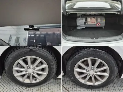 Hyundai Sonata 2019, 183739 км, за 6800000 KRW - фото 18
