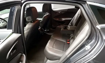 ChevroletGMDaewoo Malibu 2017, 53400 км, за 10900000 KRW - фото 26