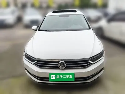 Volkswagen Magotan 2017, 175500 км, за 48300 CNY - фото 5
